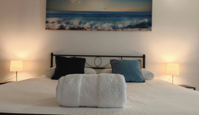 Amazing Apartment in Donostia-San Sebastián