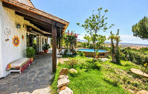 Amazing Home In Tarifa With Wifi