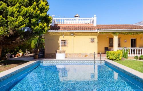 Amazing Home In Urbanización La Sima