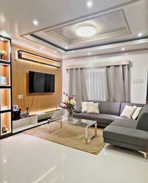 Ana's Haven in Baguio Ideal for Family and Big Groups