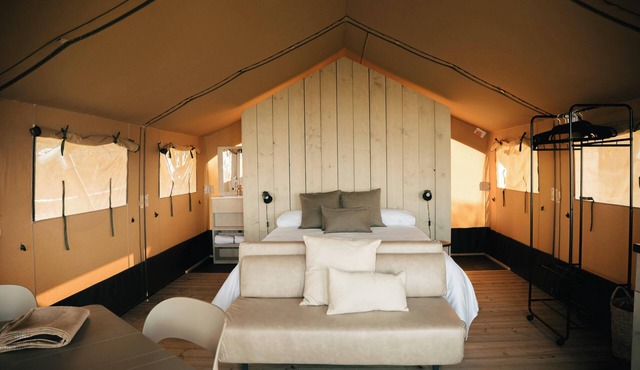 Anna Glamping
