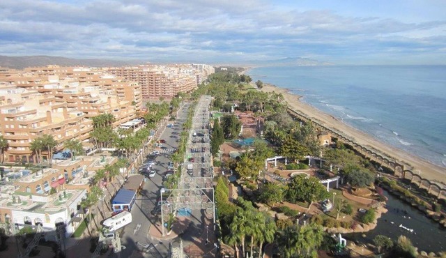 AP Costas - Marina Mar Marina D'or/Two Bedrooms