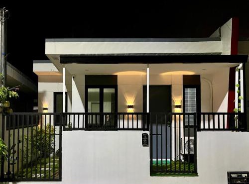 AP RESIDENCE "Where You Can Feel At Home"