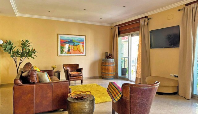 Apartamento Larga 65 - Ole Solutions