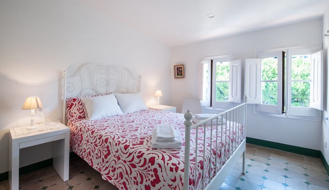 Apartament Can Mateu