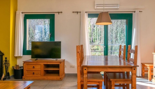 Apartament La Plaça