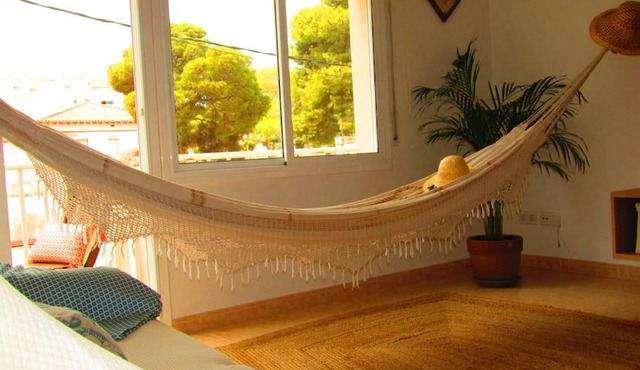 Apartamento acogedor en la Costa Dorada