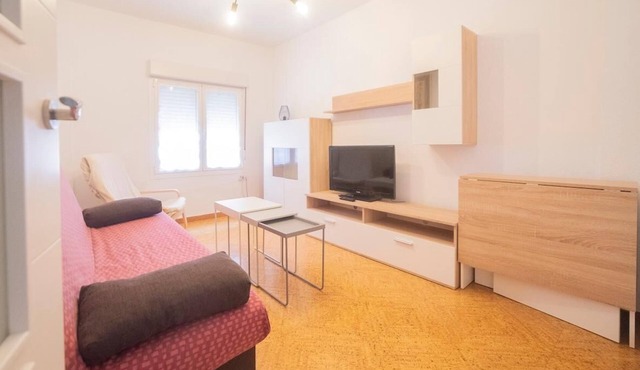 Apartamento Bécquer Gijon