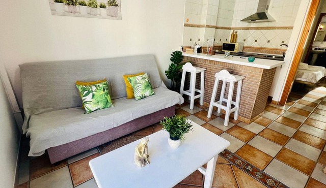 Apartamento Cadiz Jimena by At Home Costa del Sol