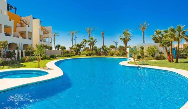 Apartamento Cala Marques