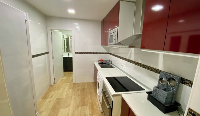 Apartamento Colón