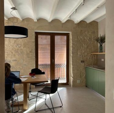 Apartamento Colon