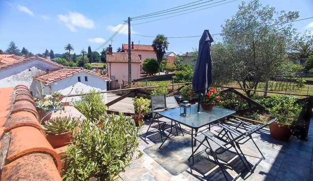 Apartamento El Olivo, Tranquilidad y Relax