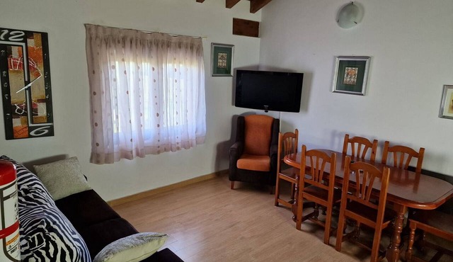 Apartamentos Viñas - 2 rooms apartment