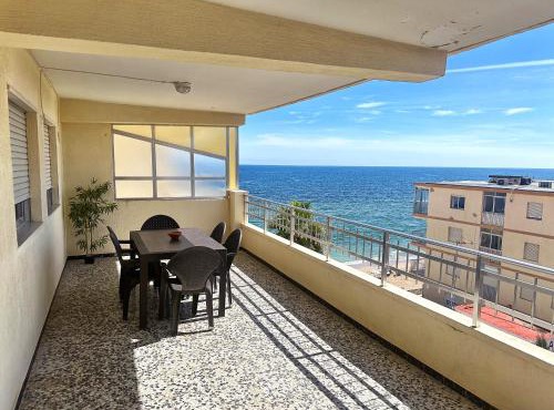 Apartamento Careme