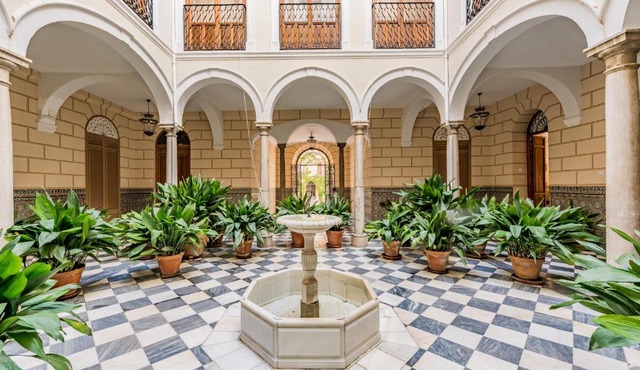 Apartamento Garcia Lorca II