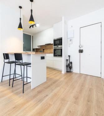 Apartamento Granollers