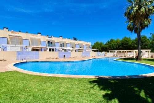 Apartamento Grecia