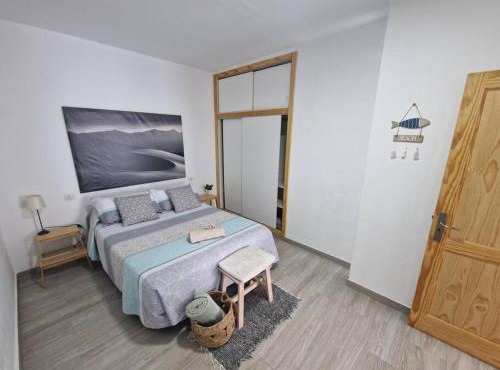 Apartamento jable