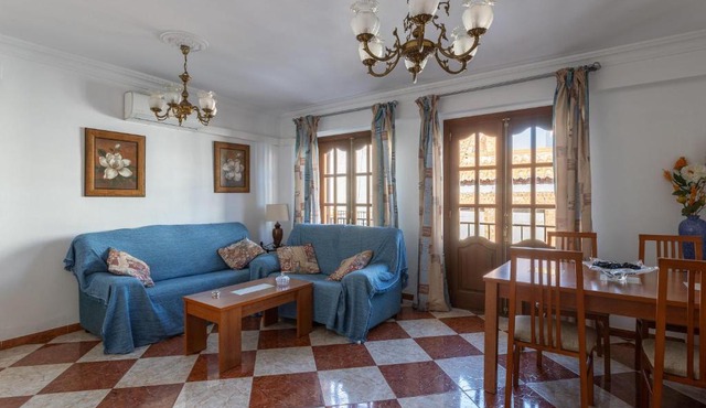 Apartamento Lola