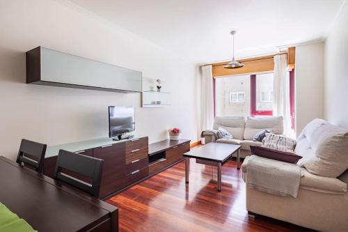 Apartamento Lua in Milladoiro