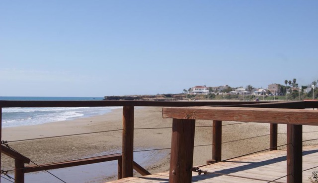 Apartamento Marineu Oropesa Centro