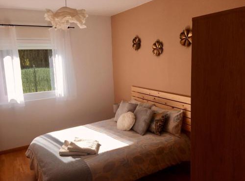 Apartamento Martín by apartamento martin unquera
