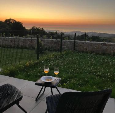 Apartamento Mirador Comillas Mar - Monabri