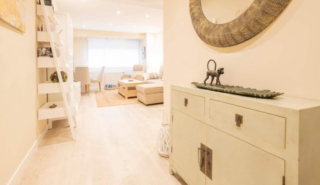 Apartamento Premio Real "Gijón"