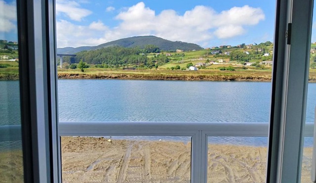 Apartamento Ría Navia