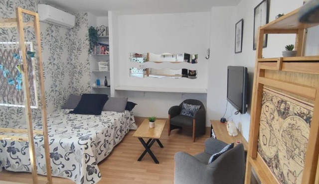Apartamento rural