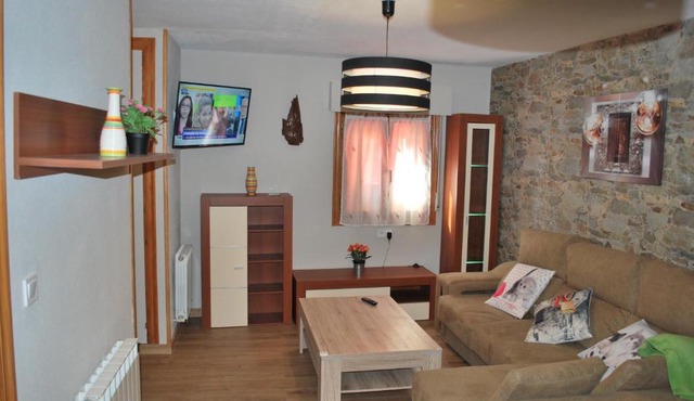 Apartamento Rural Lago Ercina