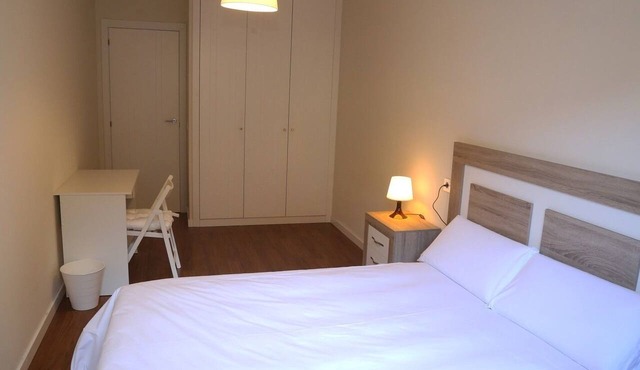 Apartamento Turistico Puente Romano P4 bajo C