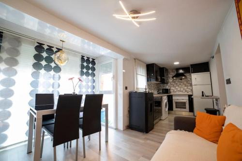Apartamento Ventanal in Ateca