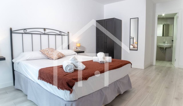 Apartamento Verso 47 - Centro con parking