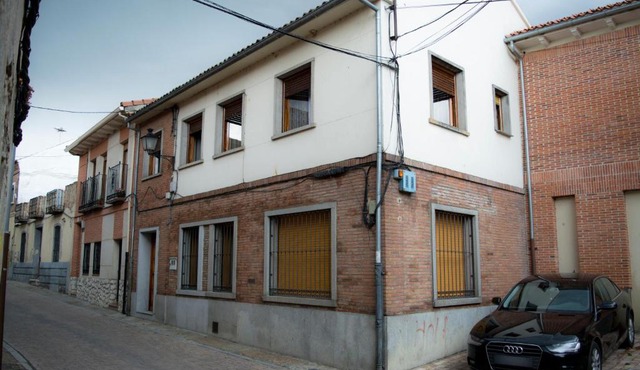 Apartamentos Alameda