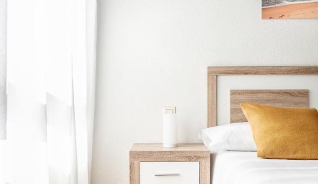 Apartamentos Alday
