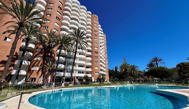 Apartamentos Coronado