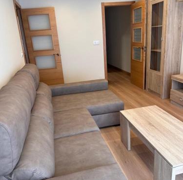 Apartamentos de Linos