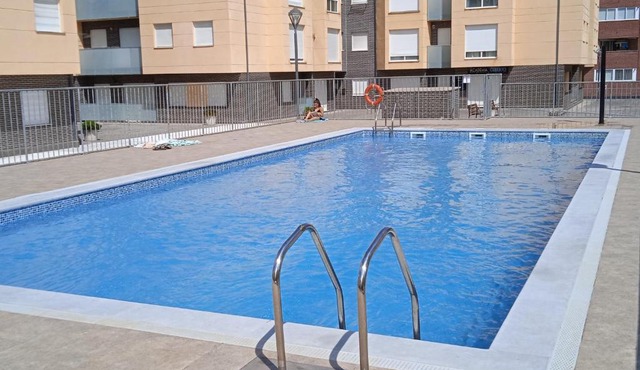 Apartamentos DEVA