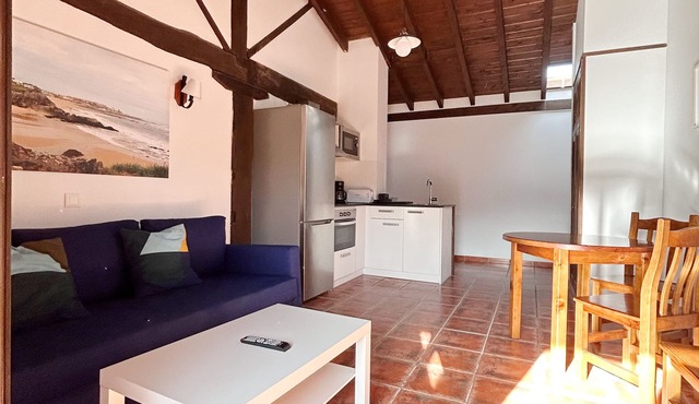 Apartamentos El Camino del Norte