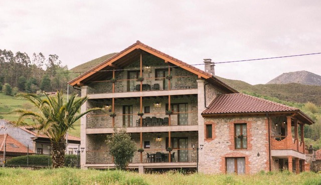 Apartamentos El Valle