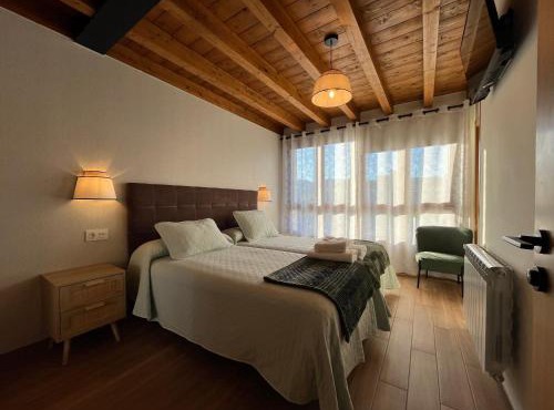 Apartamentos Miguel 4