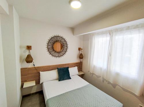 Apartamentos Gandía Centro 3000