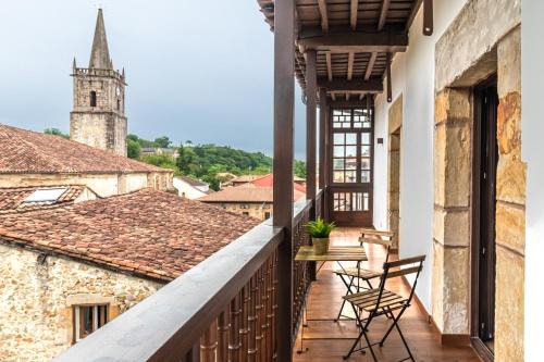 Apartamentos La Botica