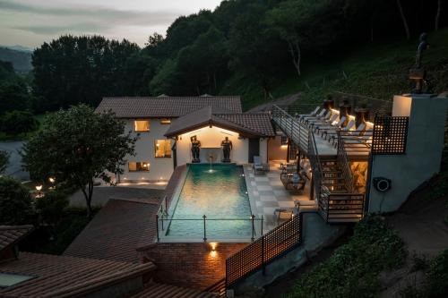 Apartamentos La Gargantiella