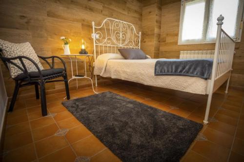 Apartamentos Pumarin