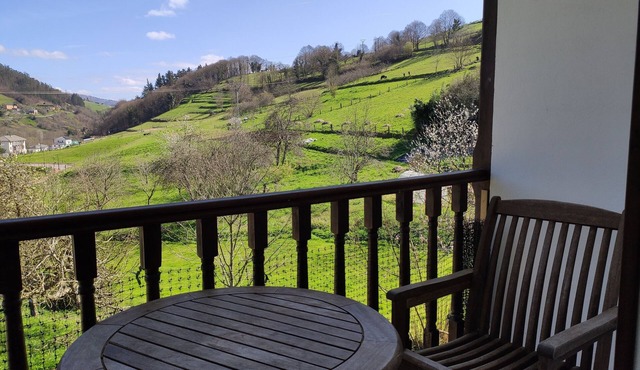 Apartamentos Rurales en el Occidente de Asturias, Ideal Para Familias