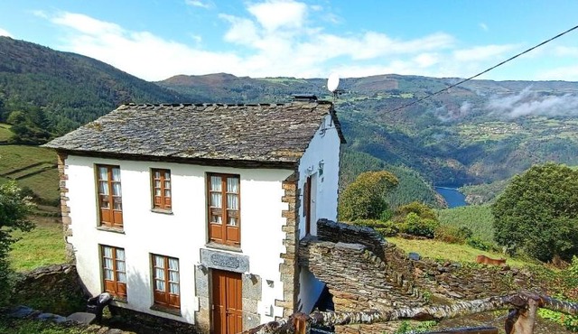 Apartamentos Rurales San Esteban de los Buitres - Illano