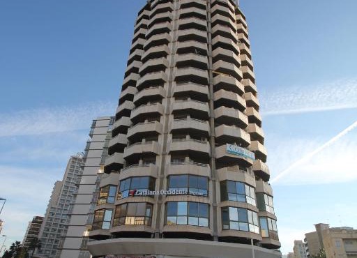 Apartamentos San Jaime